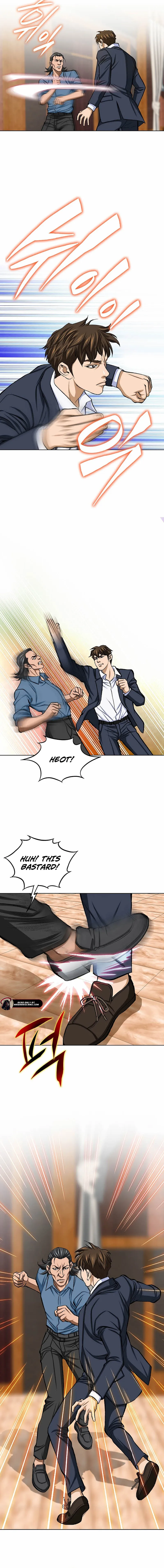 Good Guy Chapter 15 19